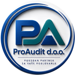 ProAudit d.o.o. – Pouzdan partner za vaše poslovanje