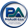 ProAudit d.o.o. logo